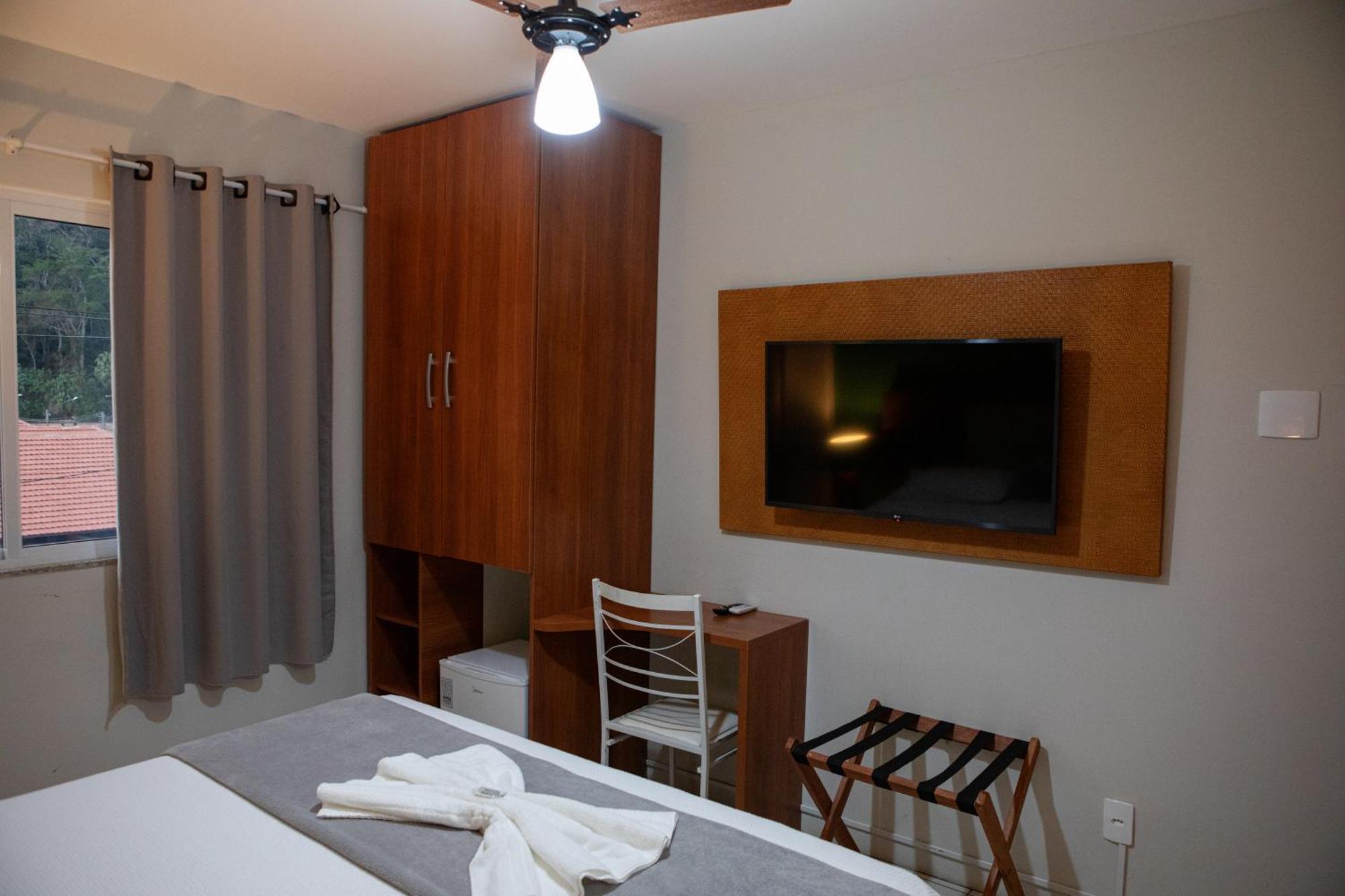 Parque Hotel Cordeiro Экстерьер фото
