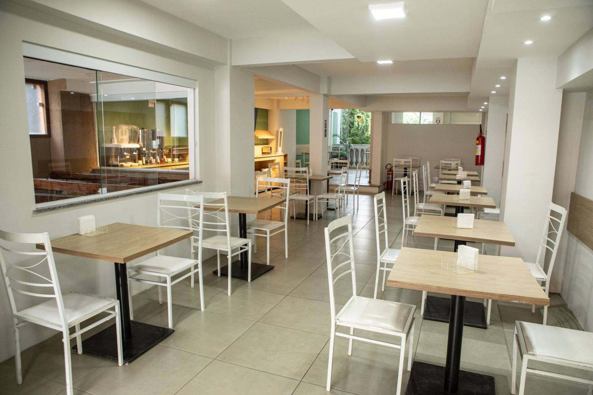 Parque Hotel Cordeiro Экстерьер фото