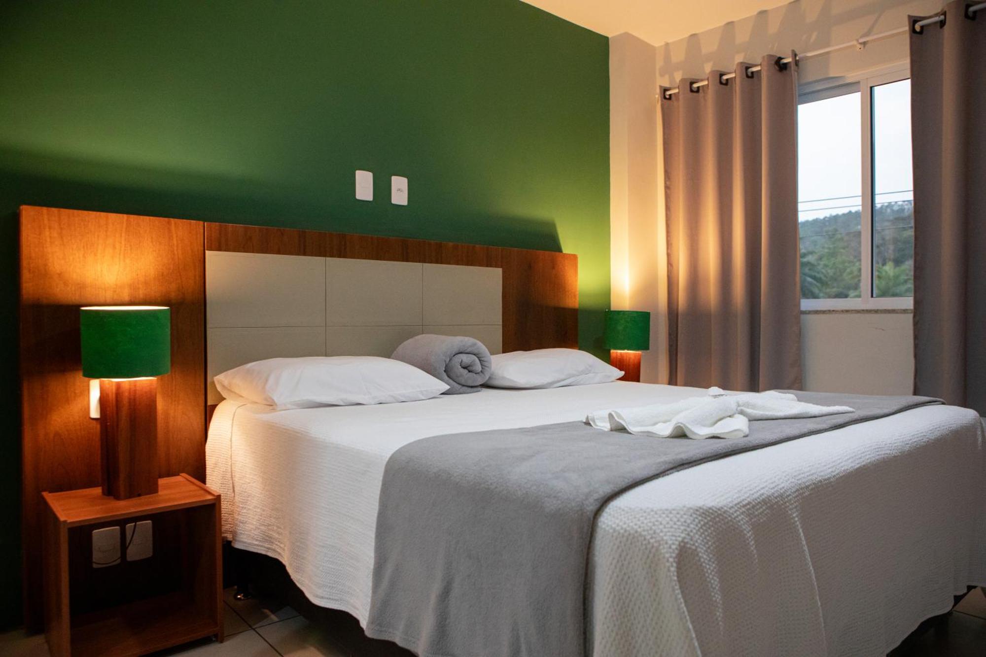 Parque Hotel Cordeiro Экстерьер фото