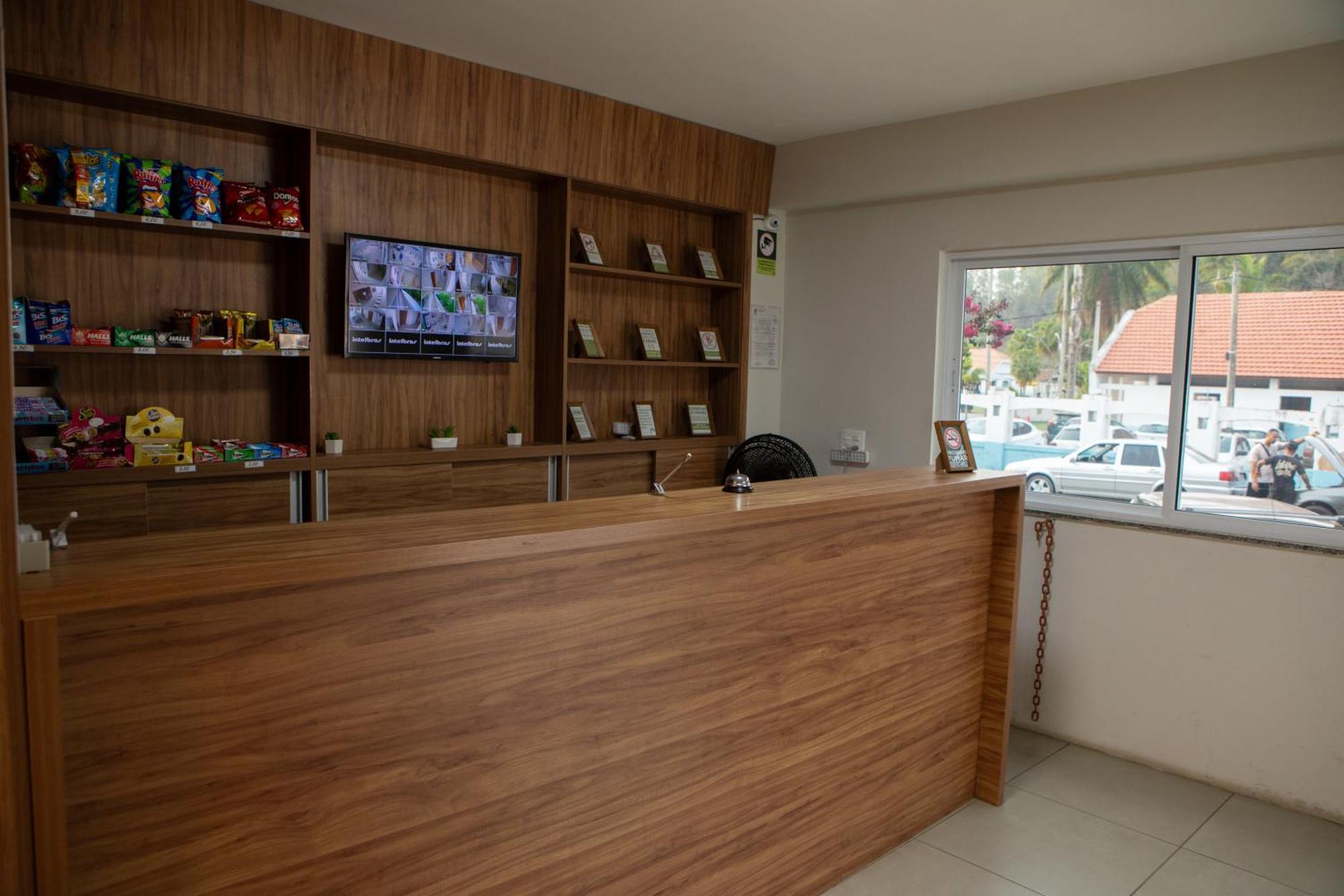 Parque Hotel Cordeiro Экстерьер фото