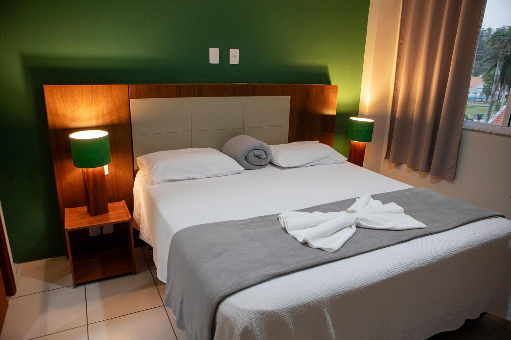 Parque Hotel Cordeiro Экстерьер фото
