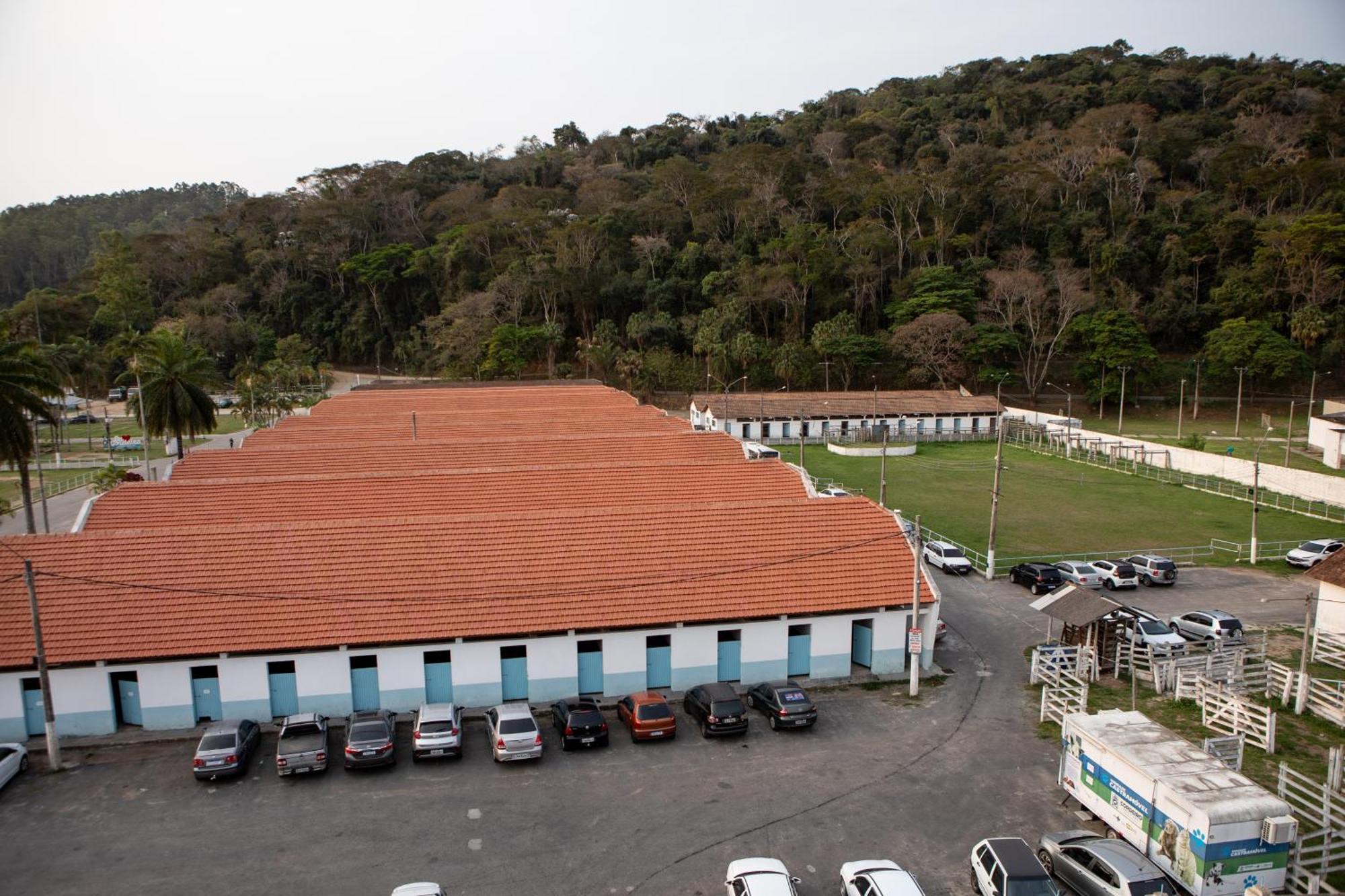 Parque Hotel Cordeiro Экстерьер фото