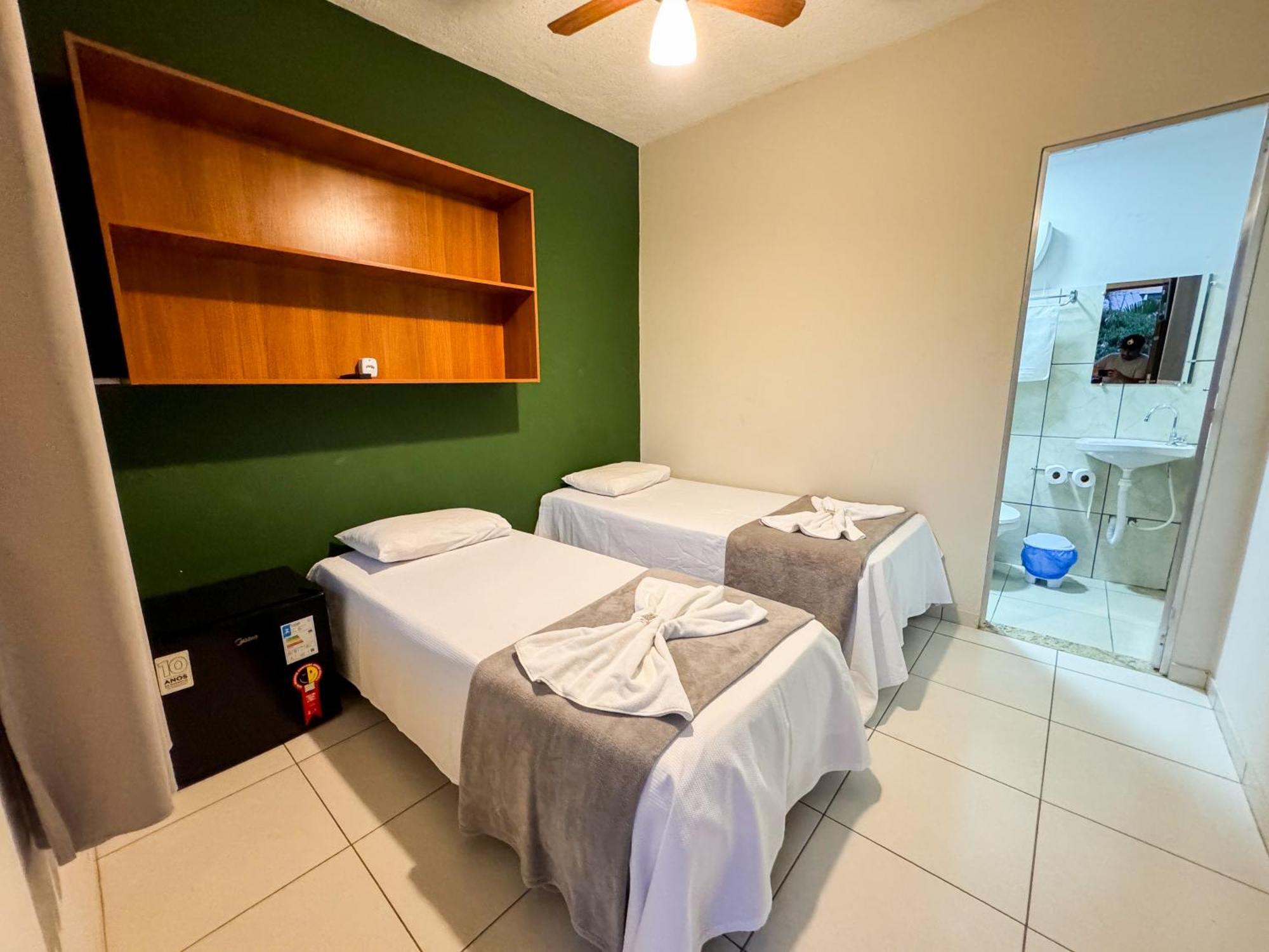 Parque Hotel Cordeiro Экстерьер фото