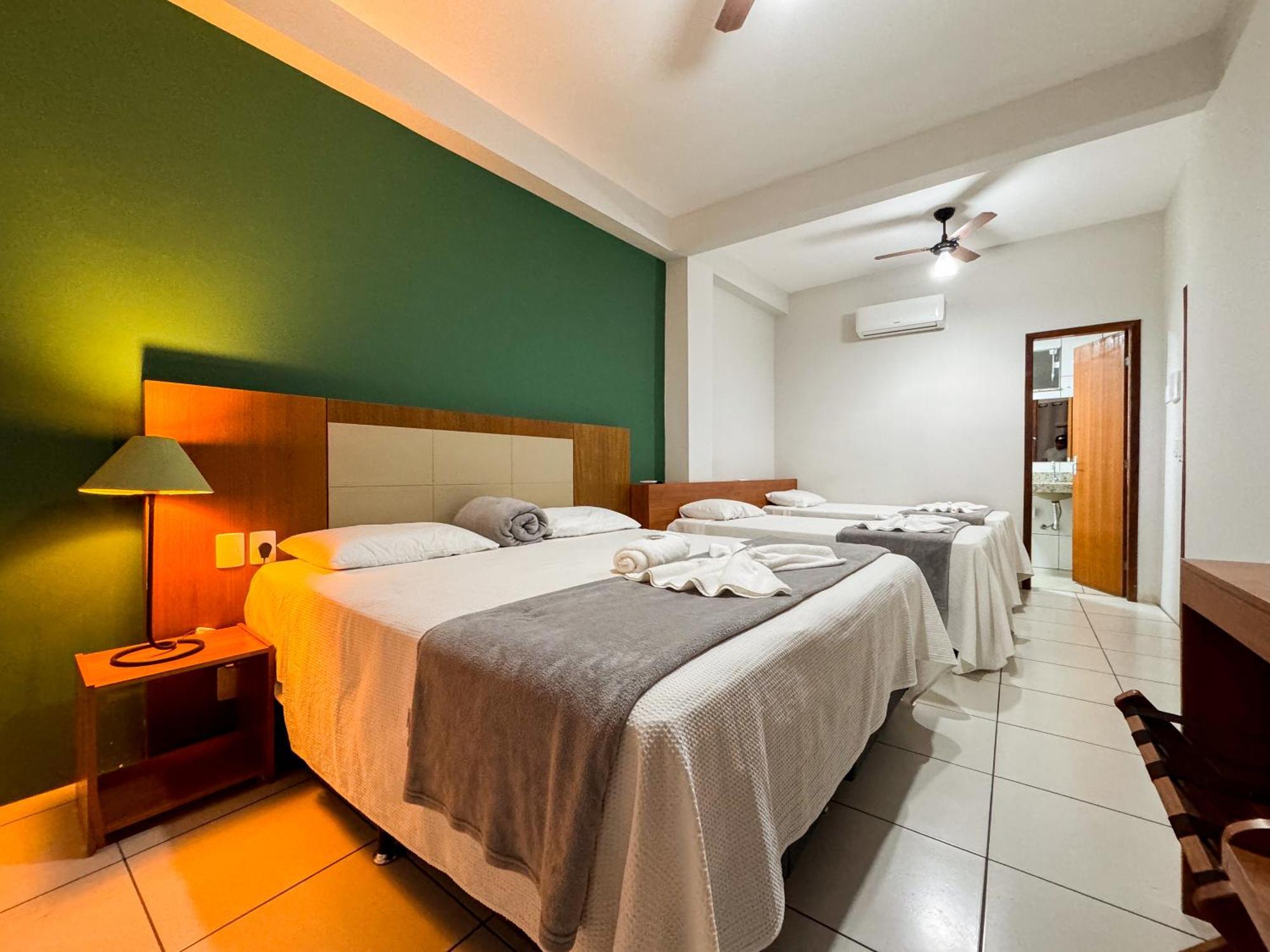 Parque Hotel Cordeiro Экстерьер фото