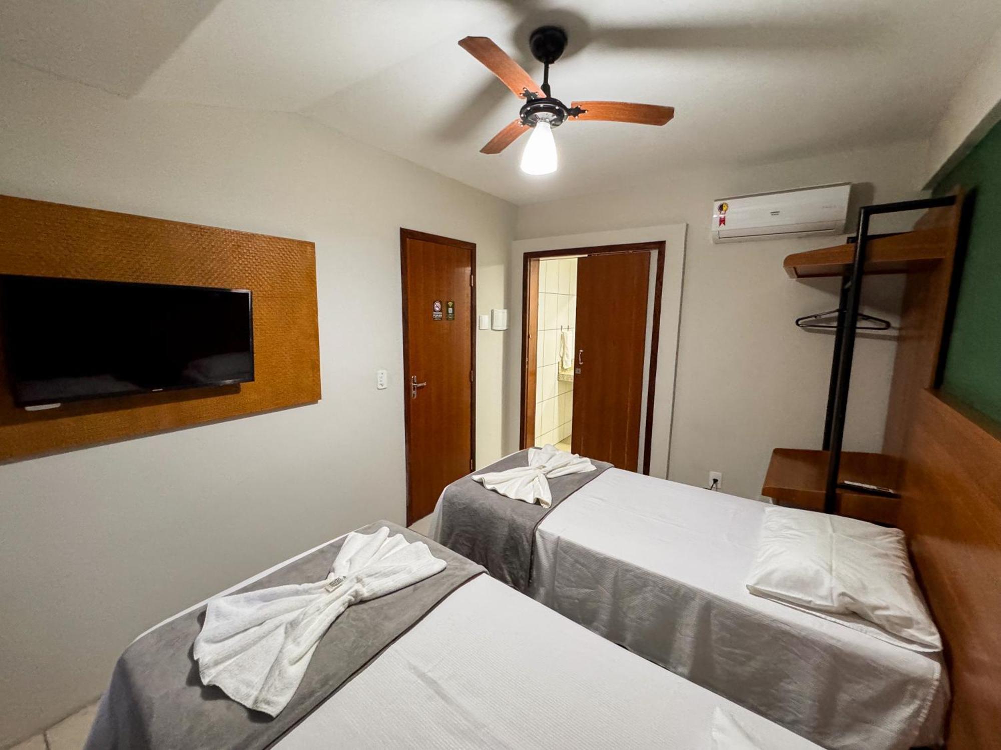 Parque Hotel Cordeiro Экстерьер фото