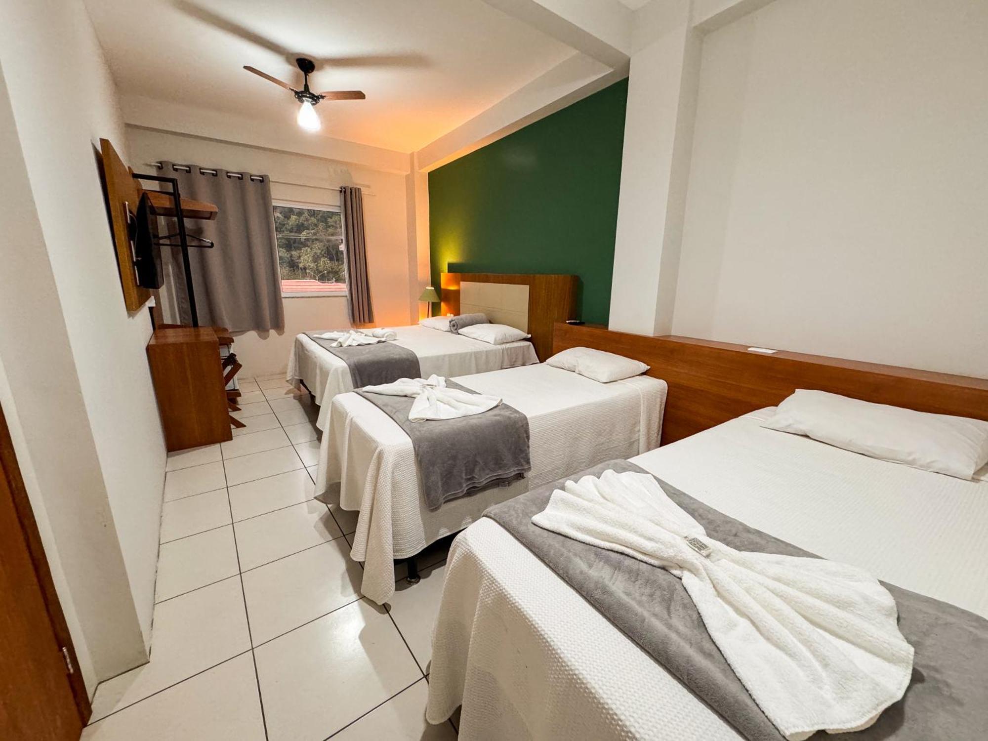 Parque Hotel Cordeiro Экстерьер фото