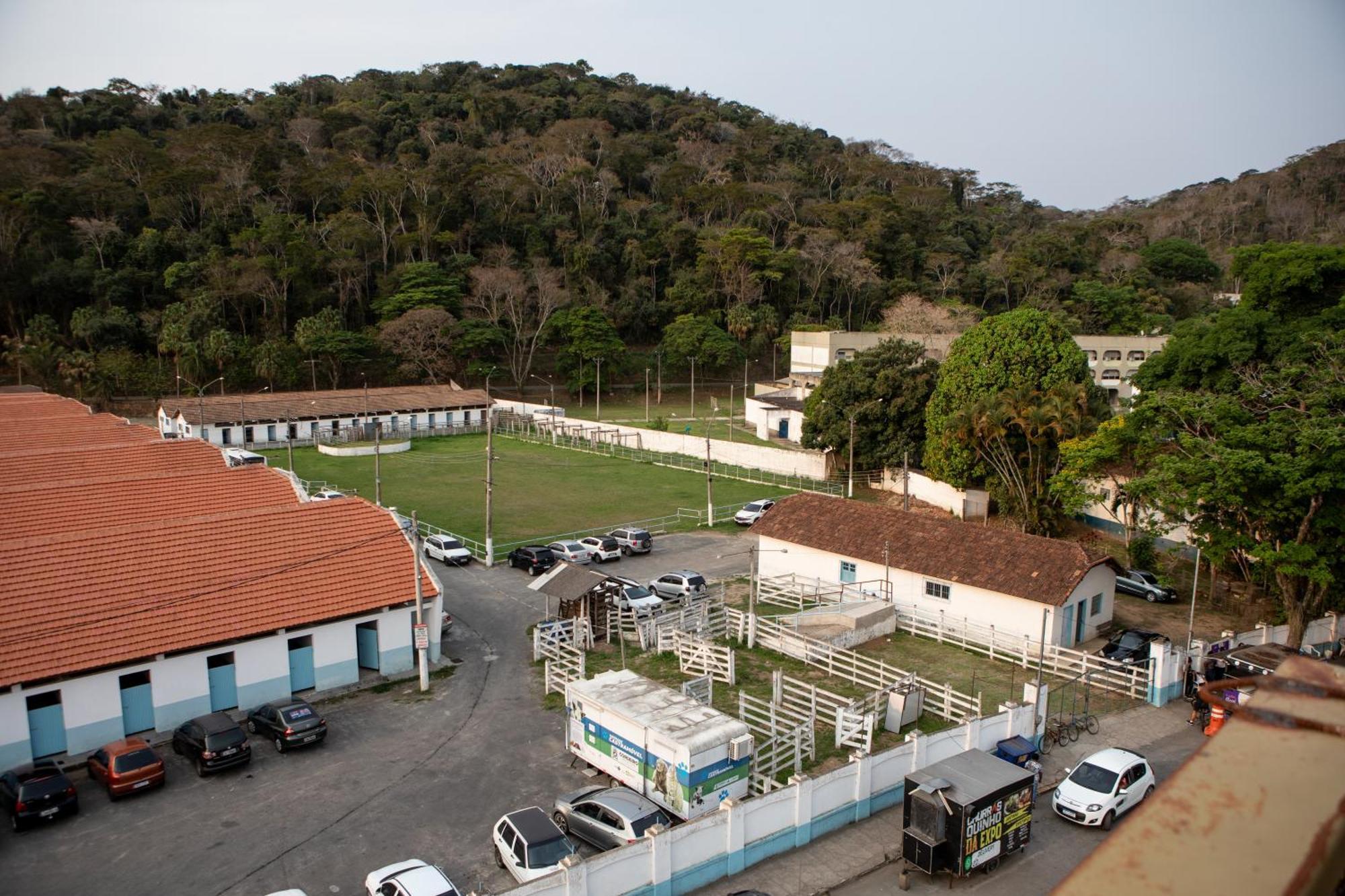 Parque Hotel Cordeiro Экстерьер фото